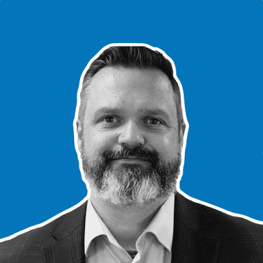 Bryan Smith, CEO of Crafted Labs