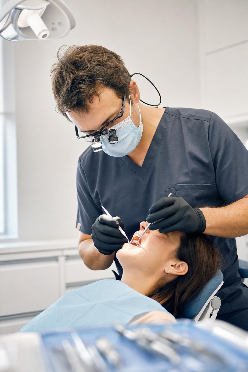 Dental office